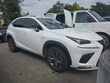 LEXUS NX 300