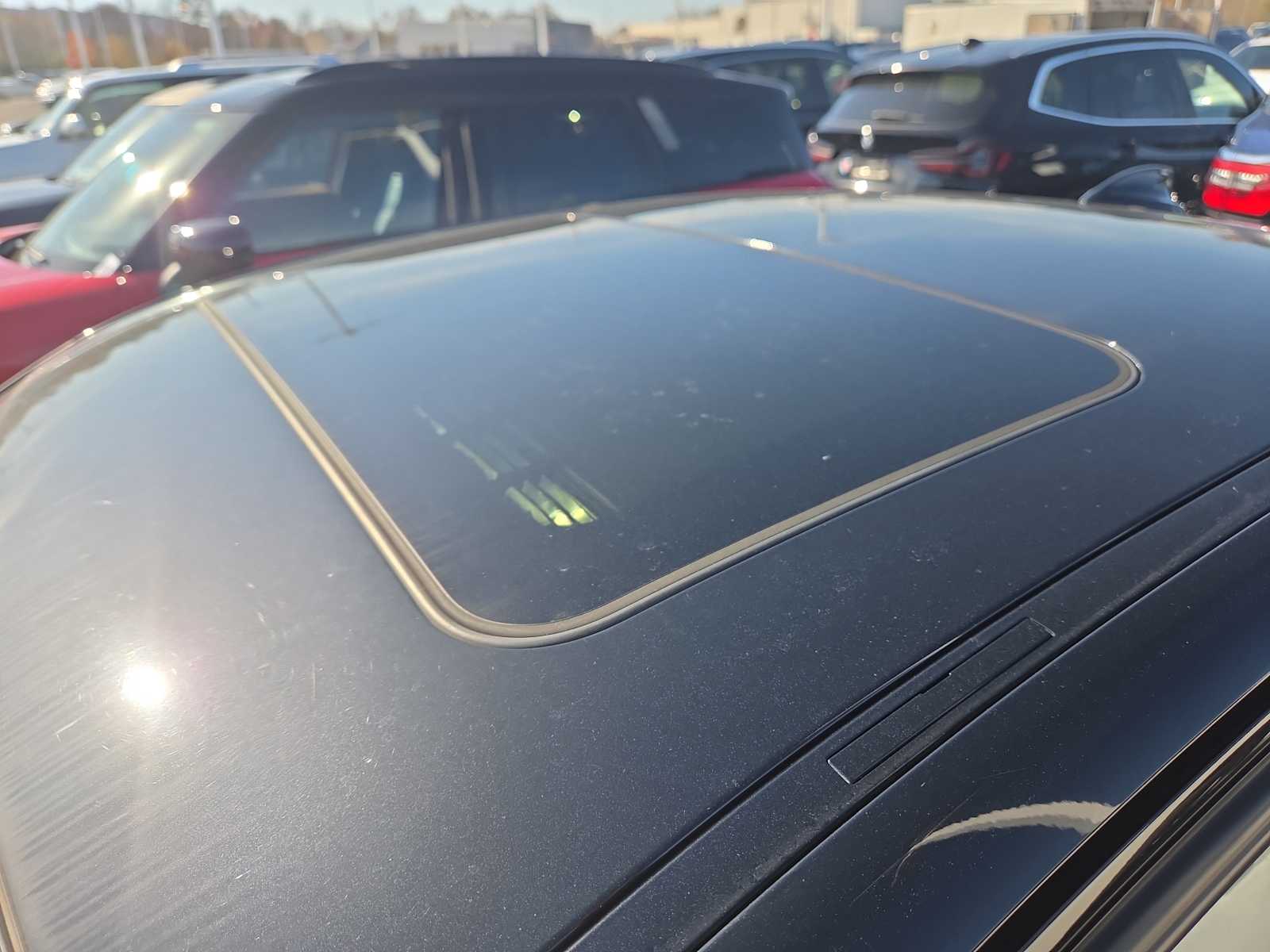 2015 Bmw M3 3 Sedan photo 3