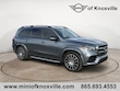  Mercedes-Benz GLS 580