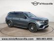 Used 2021 Mercedes-Benz GLS 580 GLS 580 SUV