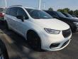 Used 2025 Chrysler Pacifica Limited Van Passenger Van