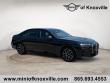 Used 2025 BMW 740i 740i xDrive Sedan