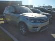 Used 2016 Land Rover Range Rover Sport V6 HSE SUV