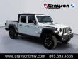 Used 2021 Jeep Gladiator Rubicon 4x4 Truck Crew Cab
