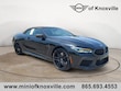  BMW M8