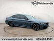  BMW M550i