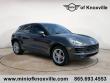 Used 2018 Porsche Macan  SUV