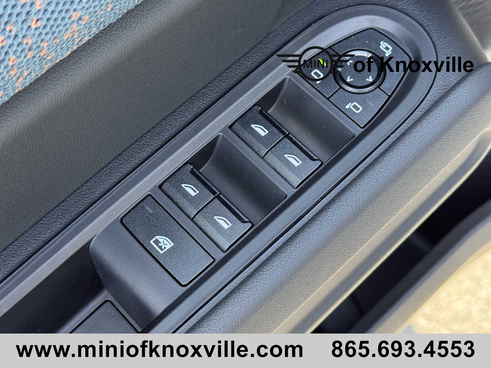 2025 MINI Countryman S - Photo 13