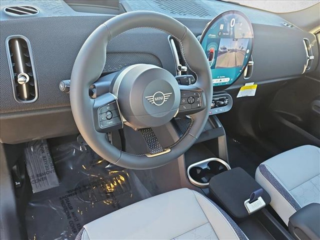 New 2026 MINI Countryman S SUV