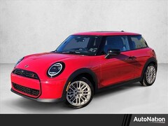 2026 MINI Hardtop 2 Door Cooper S Hatchback