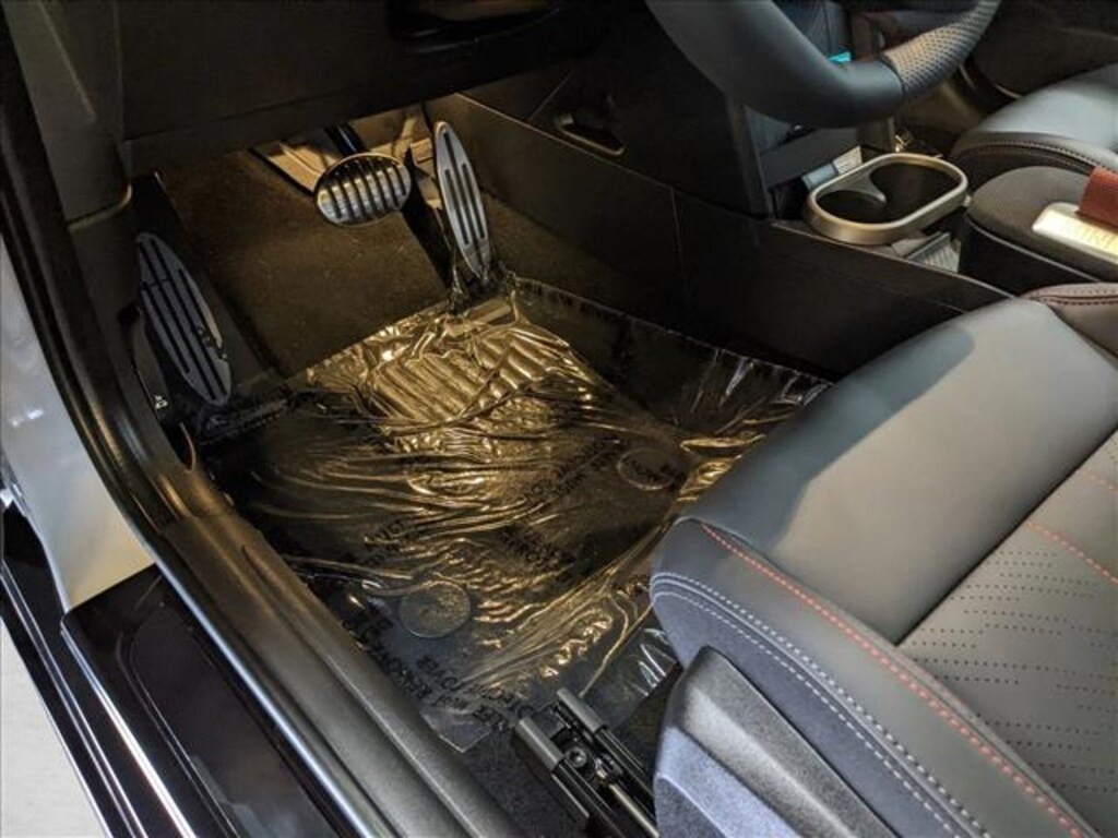 New 2026 MINI Hardtop 2 Door John Cooper Works Hatchback