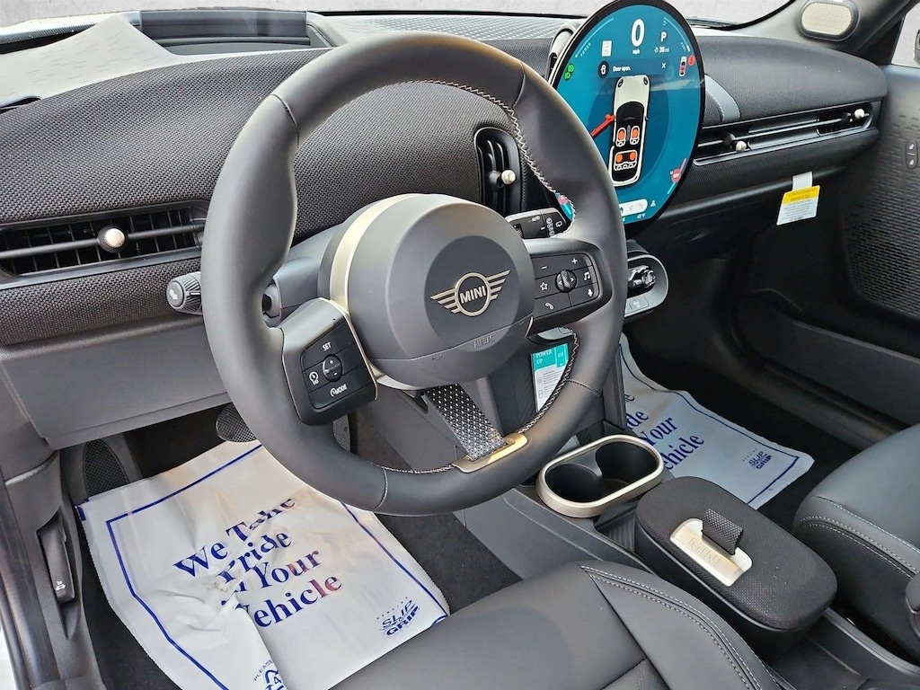 New 2026 MINI Hardtop 2 Door Cooper S Hatchback