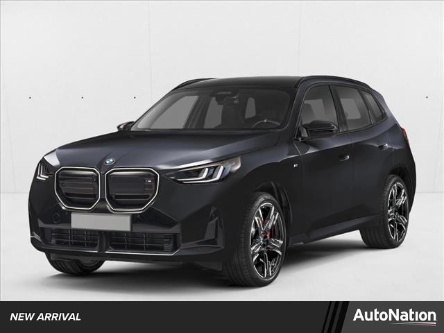 2025 BMW X3 30 XDRIVE's photo