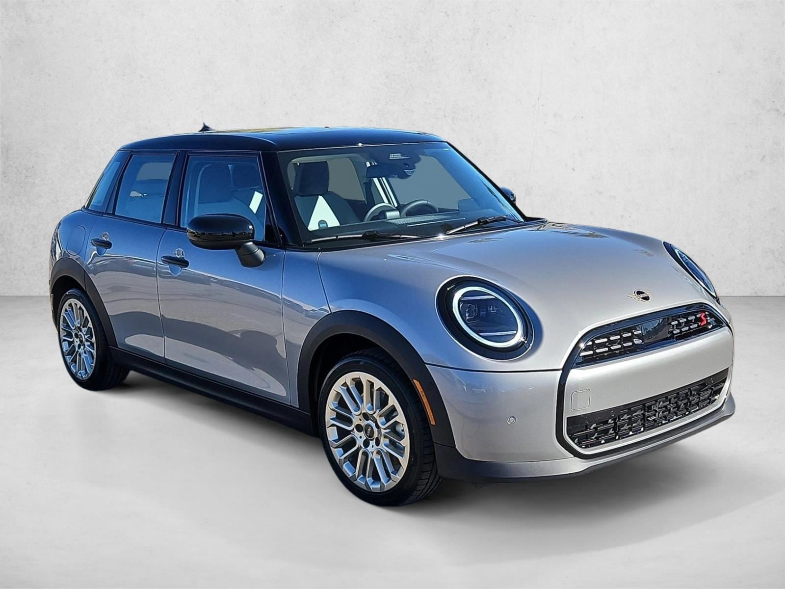2026 MINI Hardtop 4 Door S - Photo 7