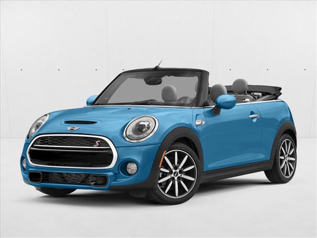 2017 MINI Cooper S's photo