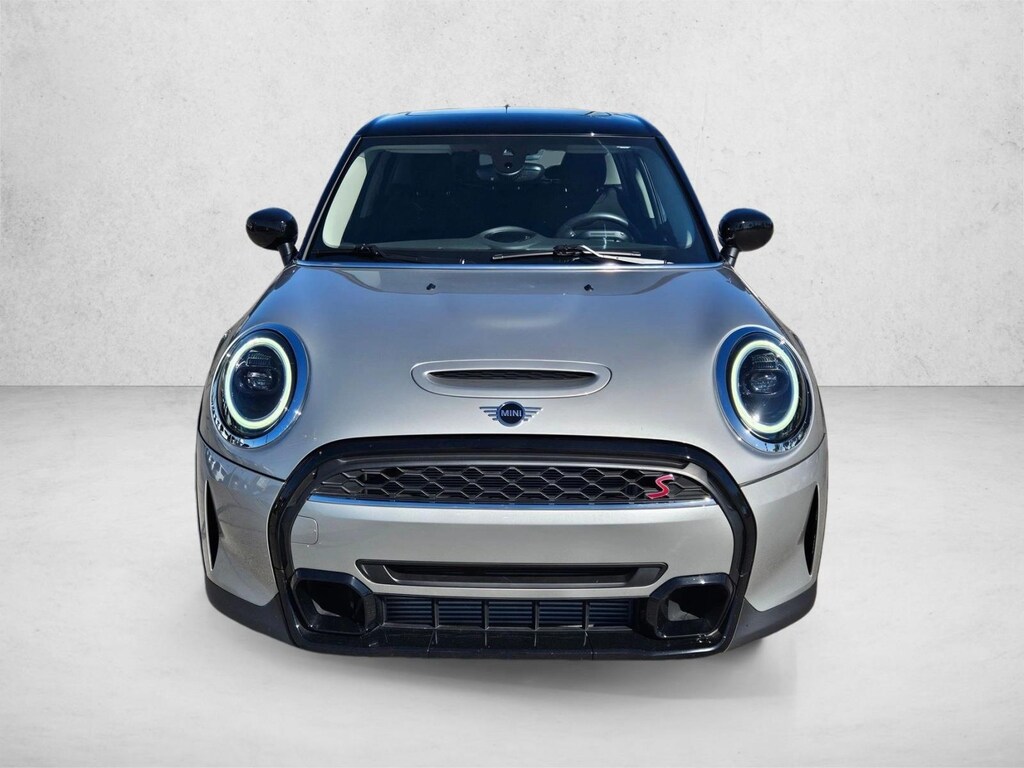 Used 2024 MINI Hardtop Cooper S Hatchback