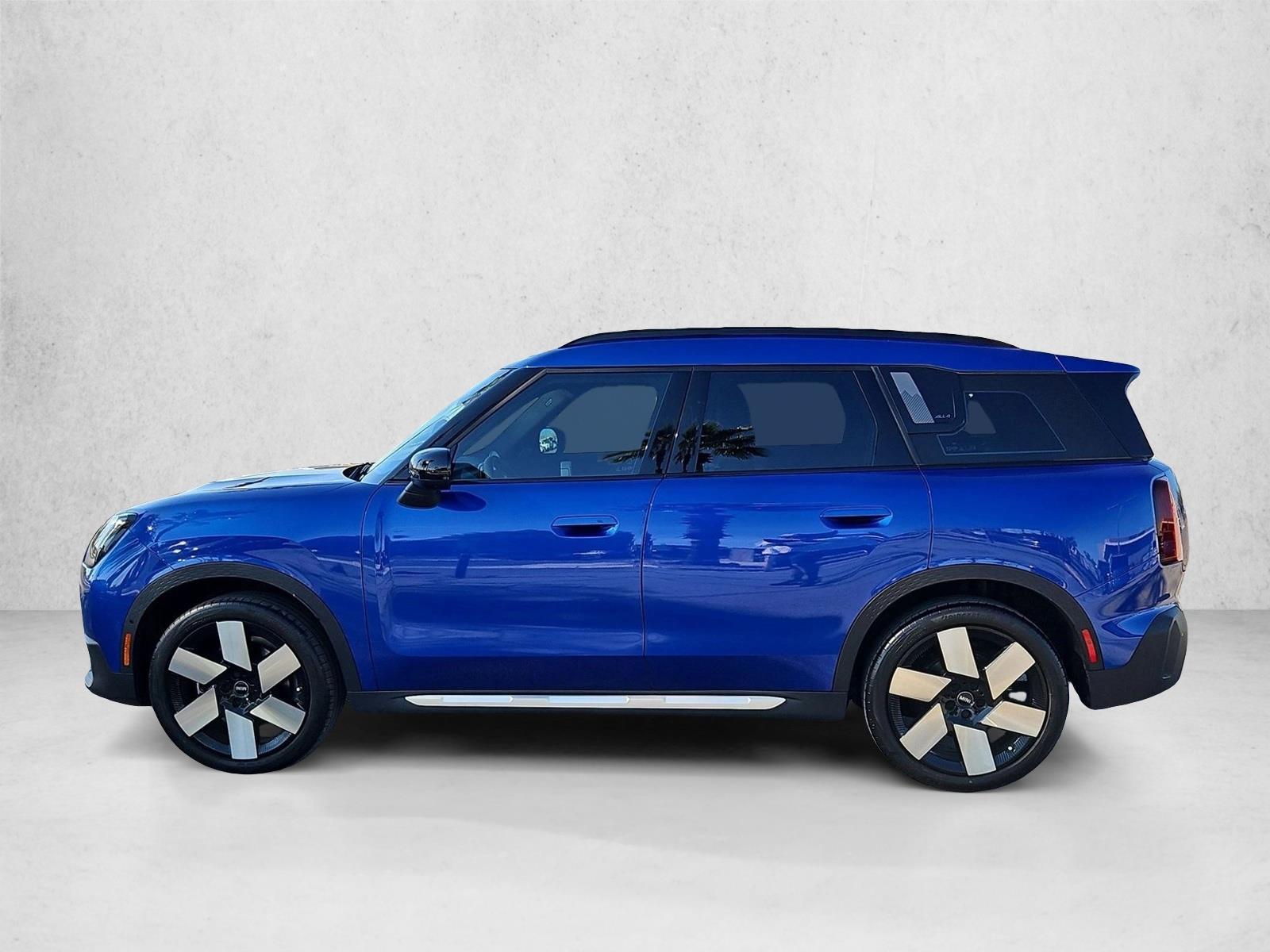 2025 MINI Countryman S - Photo 9