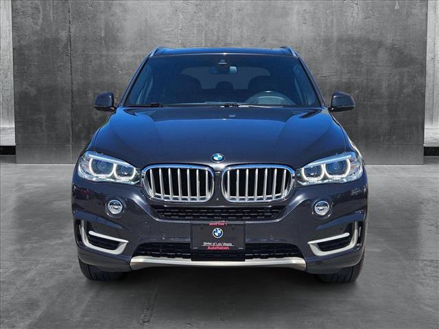 Used 2018 BMW X5 xDrive35i with VIN 5UXKR0C59JL071346 for sale in Las Vegas, NV