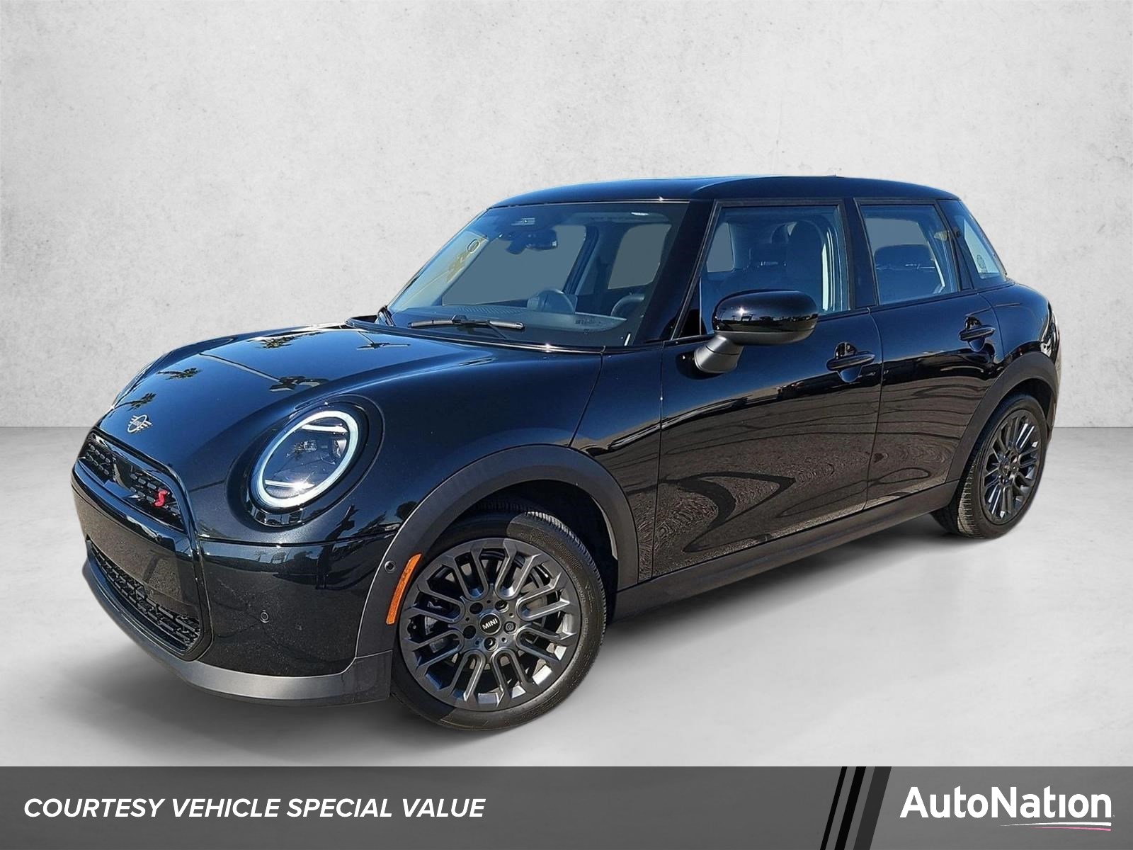2026 MINI Hardtop 4 Door