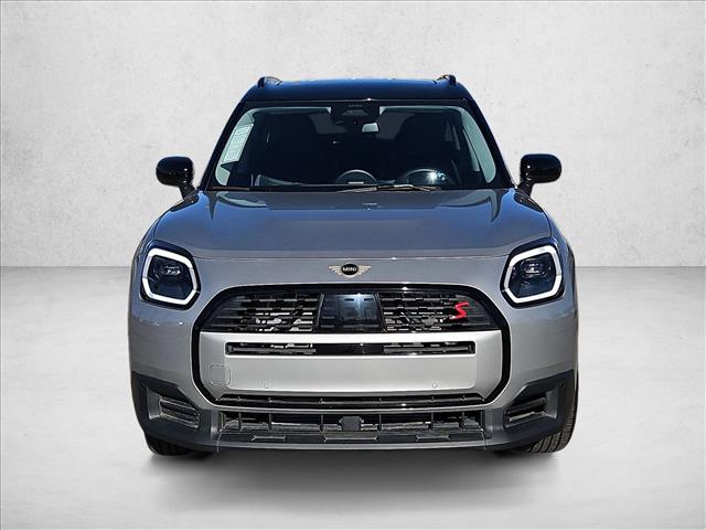 2025 Mini Countryman ALL4 Signature photo 2