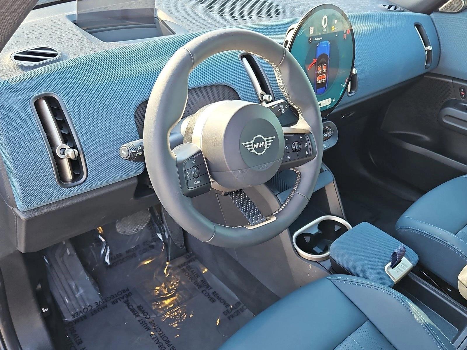 2025 MINI Countryman S - Photo 10