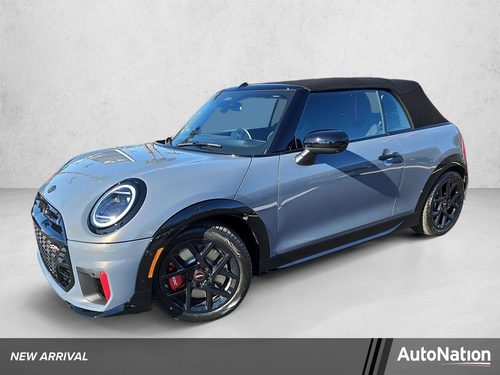  MINI Convertible