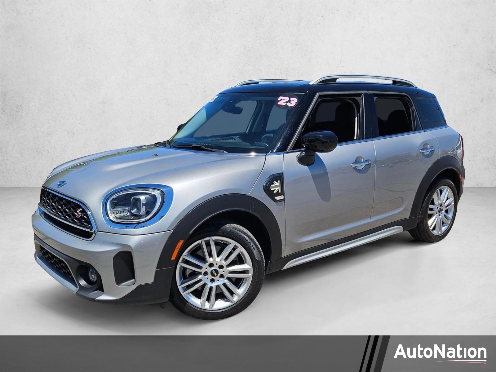 2023 MINI Countryman