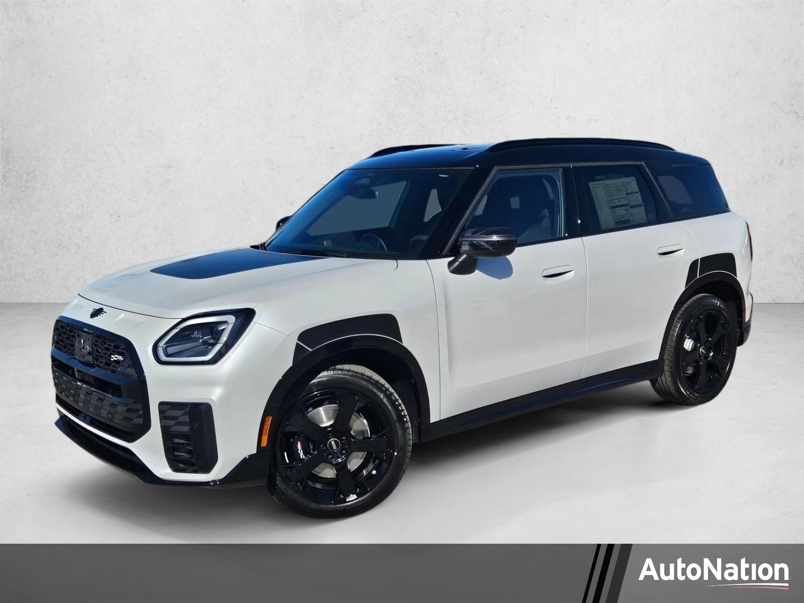 2026 MINI Countryman S ALL4's photo