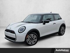2026 MINI Hardtop 2 Door Cooper S Hatchback
