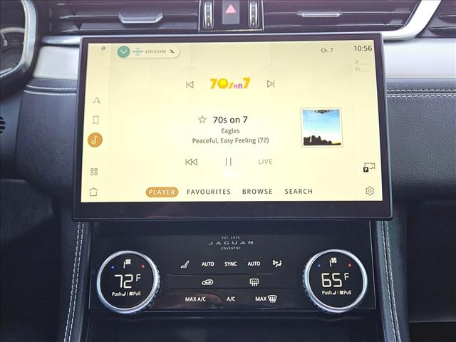 2021 Jaguar F-Pace R-Dynamic S - Photo 13