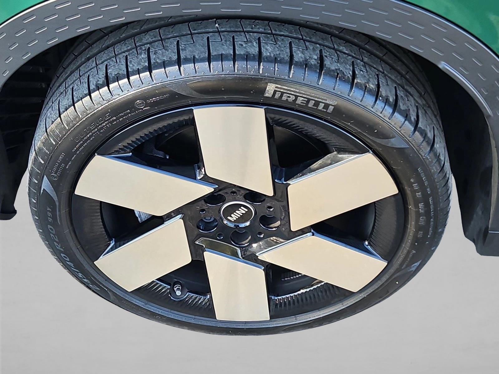 2025 MINI Countryman S - Photo 22