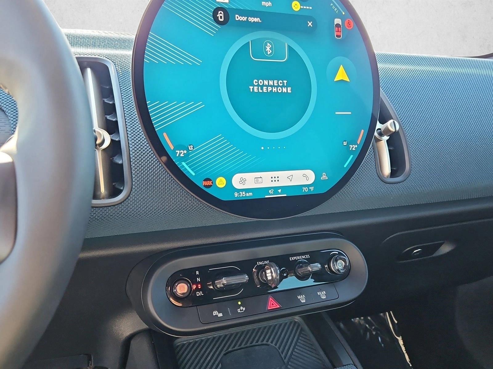 2025 MINI Countryman S - Photo 14