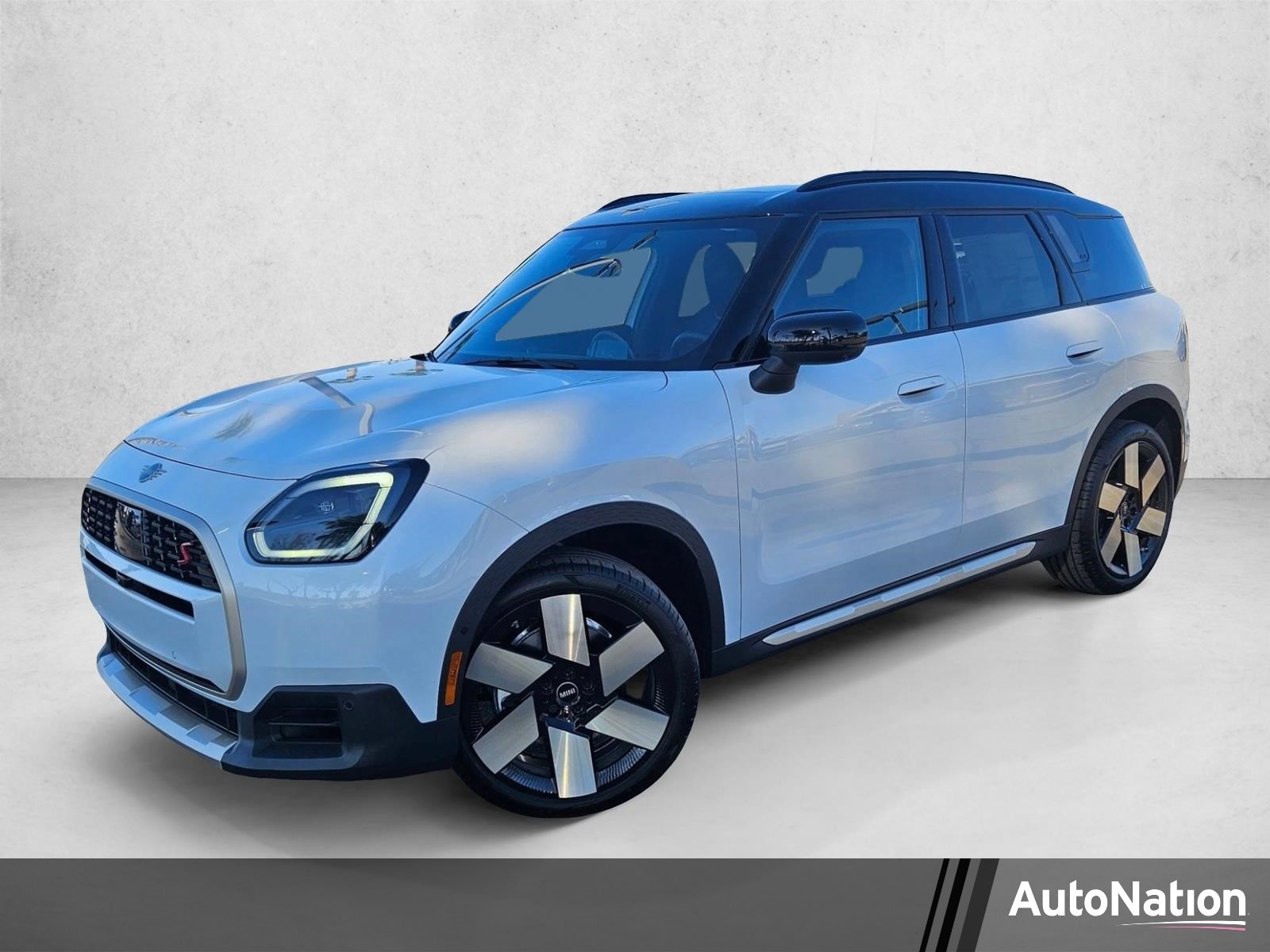 2026 MINI Countryman S ALL4's photo