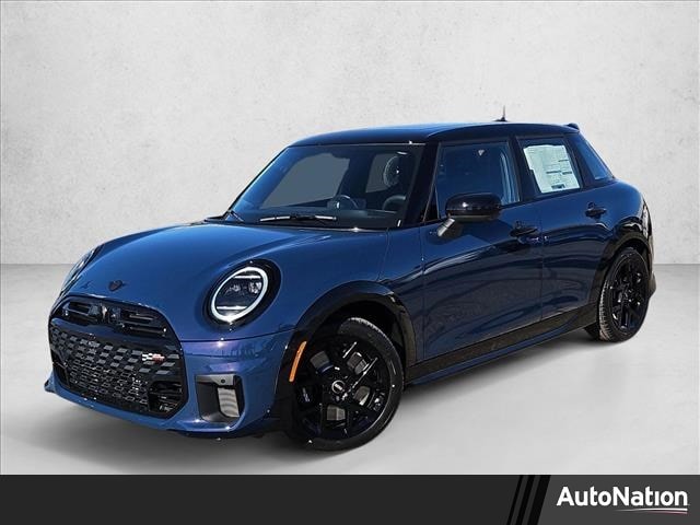 2026 MINI Hardtop 4 Door S's photo