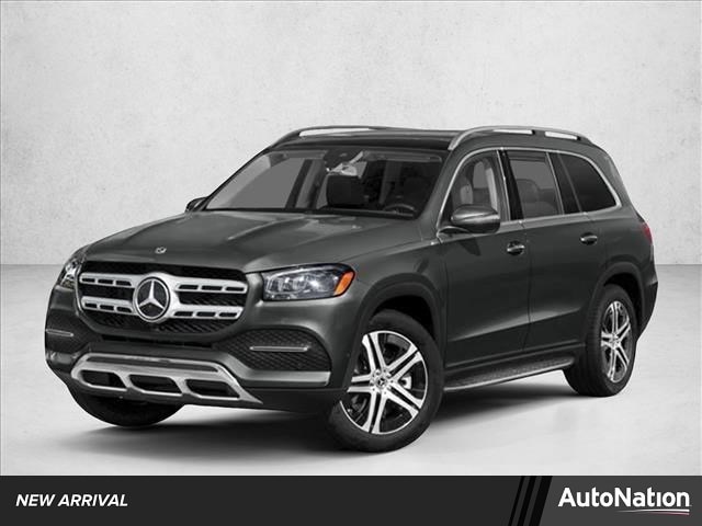 2021 Mercedes-Benz GLS