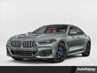  BMW 8 Series