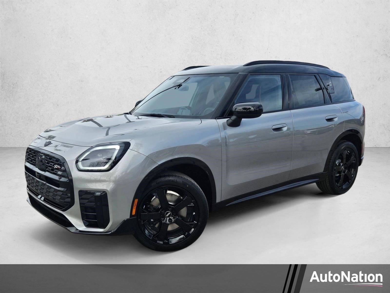 2026 MINI Countryman S ALL4's photo