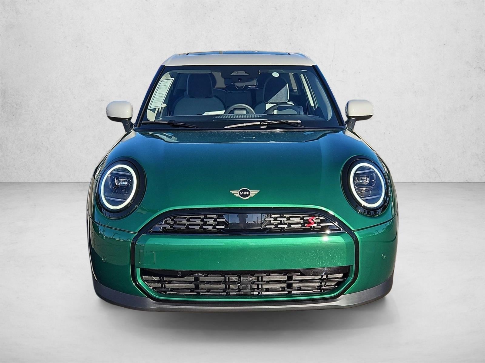 2026 MINI Hardtop 4 Door S - Photo 6