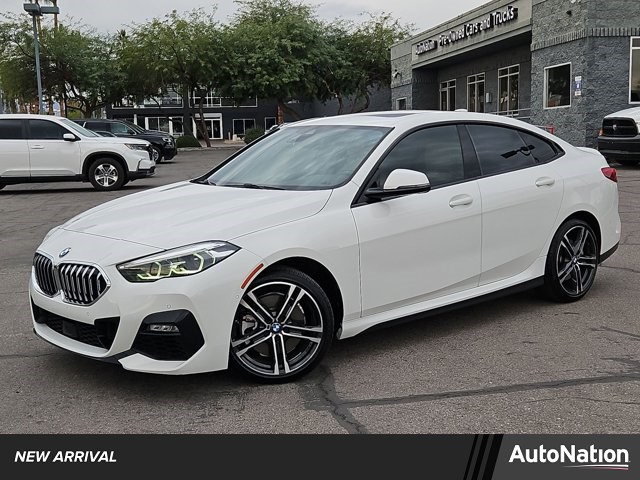 2021 BMW 2 Series 228i