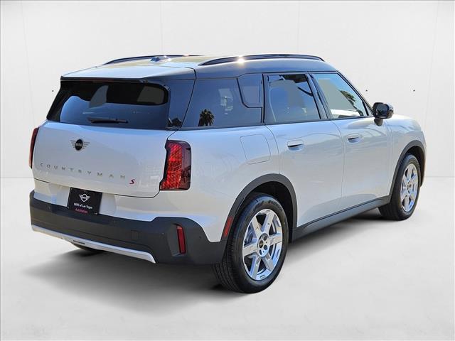 2025 Mini Countryman S photo 2