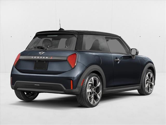 2026 Mini Cooper 2 Door Hardtop John Cooper Works photo 2