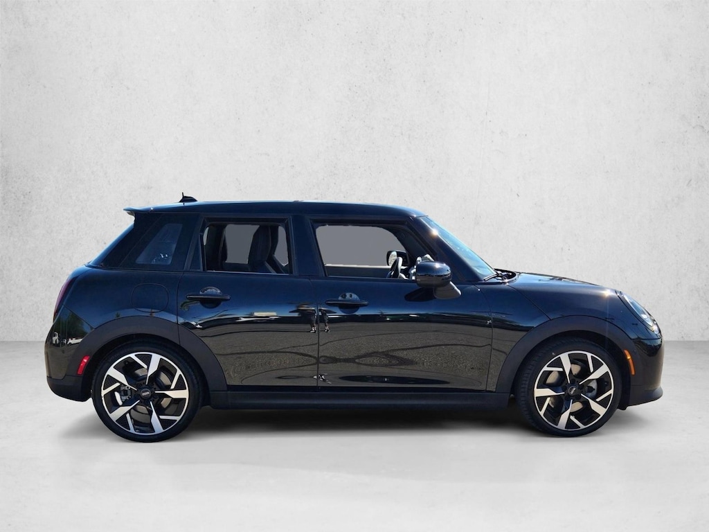 Used 2026 MINI Hardtop 4 Door Cooper S Hatchback
