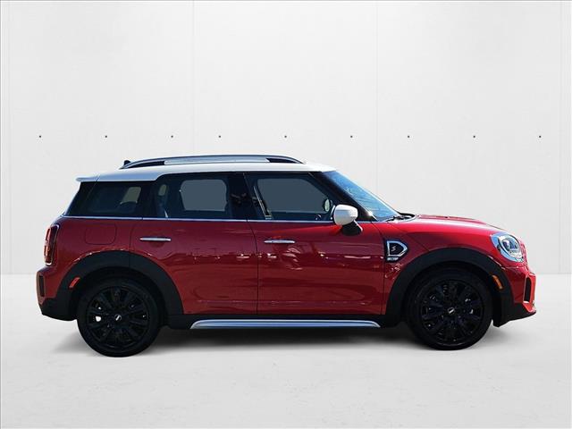 2023 Mini Countryman S photo 4