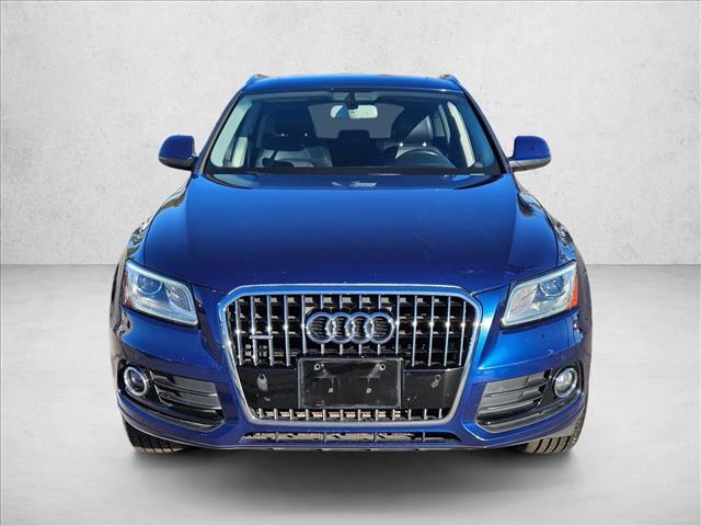 Used 2014 Audi Q5 Premium with VIN WA1LFAFP6EA010825 for sale in Las Vegas, NV