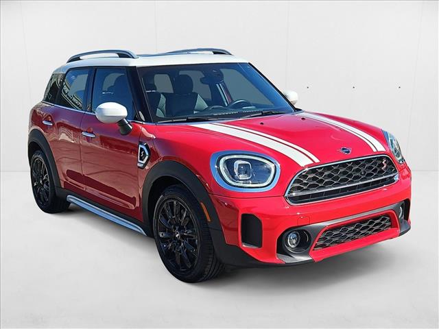 2023 Mini Countryman S photo 3