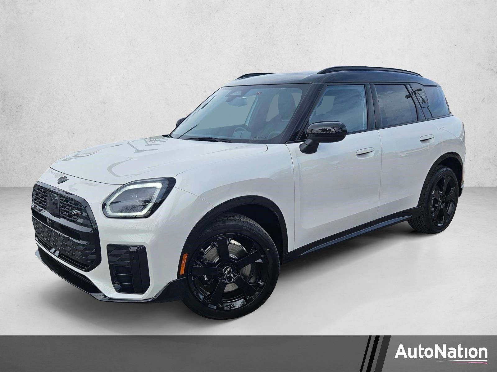 2026 MINI Countryman S ALL4's photo