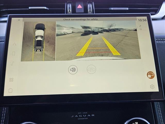 2021 Jaguar F-Pace R-Dynamic S - Photo 15