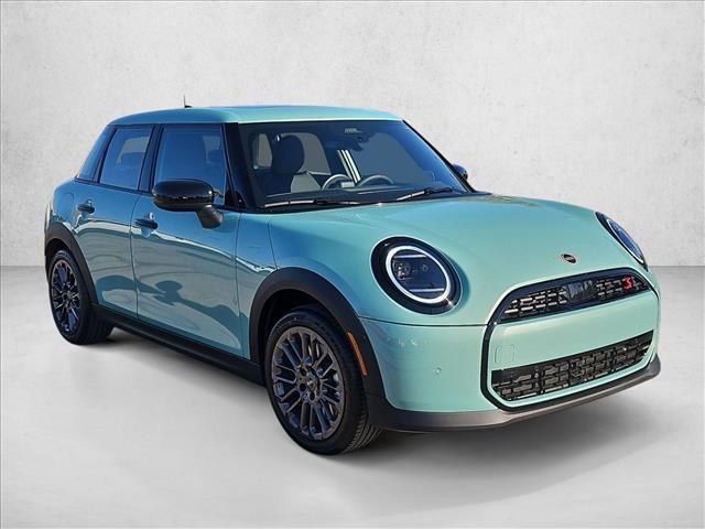2026 MINI Hardtop 4 Door S - Photo 7