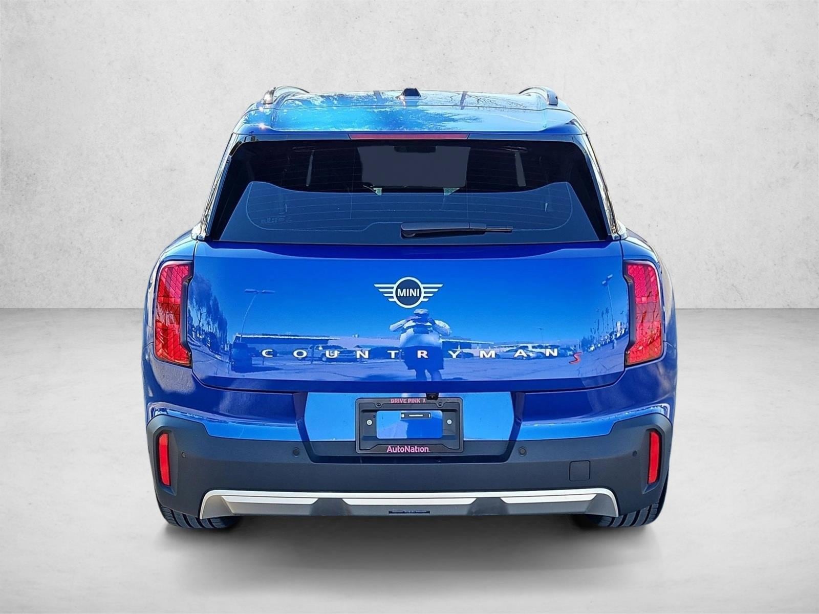 2025 MINI Countryman S - Photo 7
