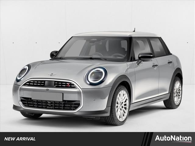 2025 MINI Hardtop Cooper S Signature's photo